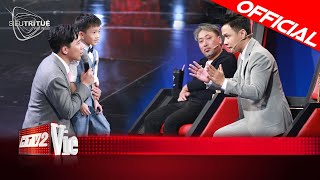Giám khảo nhà Siêu Trí Tuệ "ác" thứ 2 thì không ai dám đứng thứ 1 | SIÊU TRÍ TUỆ VIỆT NAM MÙA 2