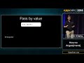 CppCon 2018: Richard Powell “How to Argue(ment)