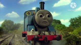 Thomas Annoying Orange Parody 3