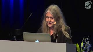 ICSE 2018 - Plenary Sessions - Margaret Hamilton