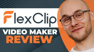 FlexClip Video Maker Review in 2023