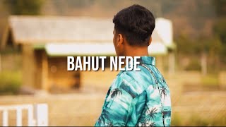 BAHUT NEDE - SAHIL BHAI (Official Video)(From "Annhi Dea Mazaak Ae") Amrinder Gill New Song 2023