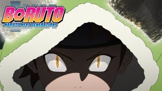 Team 15 Combination | Boruto: Naruto Next Generations