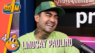 Lindsay Paulino | Só 1 Minutinho