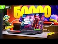 Best Gaming Laptop Under 50000💥5 Great Picks💥 Top 5 Best Gaming Laptops Under 50000 in 2024