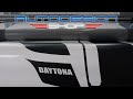 Installing DAYTONA OEM Style Racing Stripes | Autodesign.shop