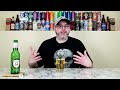 spaten münchen münchner hell premium lager spaten franziskaner bräu beer review 2068