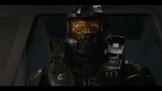 Master Chief show his face - Halo S1 (2022)