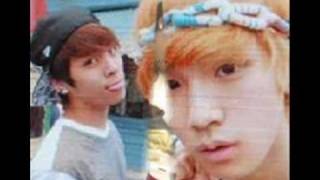 SHINee - JongKey