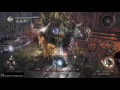 【nioh 仁王】隱世的餘興 完勝稱號取得 「隠世の余興」完勝