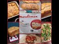 Machine à pain Moulinex Home Bread Baguette OW610110 prise en main