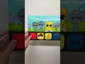 ☀️sprunki bob squarepants 스프런키 스펀지밥 papercraft sprunki