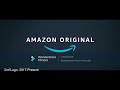 Amazon Originals (America) Logo History 2013-Present