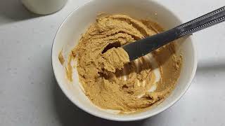 How To Use Peanut Butter Powder - Easy and Lightweight