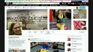 Twitter for Educators