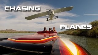 GoPro: Chasing Planes