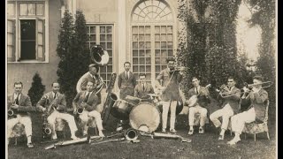 Song of India - Eddie Elkins' Orchestra - 1922