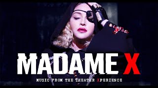 Madonna - Extreme Occident (Madame X - Music From The Theater Experience Live)