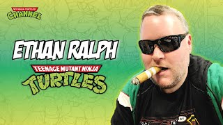 Ethan Ralph & Ninja Turtles Action Figures (Killstream Clips)