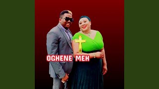 OGHENE MEH