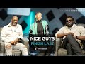 Good Guys ALWAYS Finish Last feat. Pretty Face Jazz & Comedian Blaq Ron