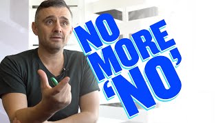 What Saying 'No' to TiKTok Really Says About You | DailyVee 595