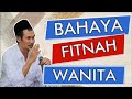 Ngaji Gus Baha Terbaru - Fitnah wanita Cantik dan Jelek itu Beda? I Begini Cara Menghadapinya.