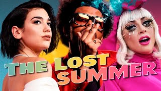 THE LOST SUMMER | Summer 2020 Megamix (80 Songs) // by Nickness
