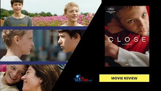 Close ( 2022) - Movie Review