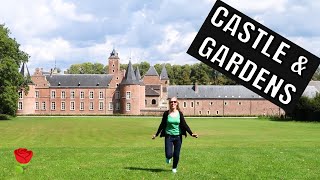 BEAUTIFUL CASTLE 🏰 Treasure Hunt in ALDEN BIESEN - Bilzen - Visit Belgium #53/589