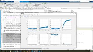 Parallel Deep Learning Training in MATLAB
