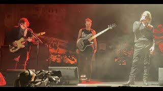 My Chemical Romance - Live in Las Vegas (Full Concert in 4K) - 10/07/22