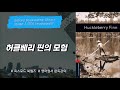 허클베리 핀의 모험 3강 huckleberry finn 옥스포드 북웜즈 stage 2