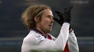 But Jaroslav PLASIL (31' pen) - LOSC Lille - Girondins de Bordeaux (2-1) / 2012-13