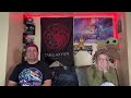 WATCHING House of the Dragon Season 1 Episode 8  The Lord of the Tides  FIRST TIME  REACTION!