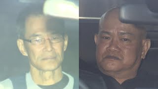 被害者は“別人と間違われて”刺されたか　容疑者のマレーシア人「現場近くの住人を襲撃するよう依頼され来日」　兵庫・芦屋市（2025年1月21日）