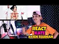 Ayien Rahman (YMYFAM) - Kate | REACT INDONESIA | GILA INI TERLALU LIT❗