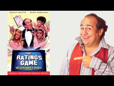 FULL MOVIE: The Ratings Game – Featuring Danny De Vito