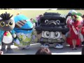 ご当地ふれあいタイム 5 名古屋旅まつり2016