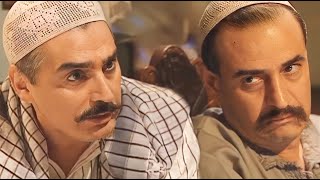 فيلم عودة المخرز من مسلسل ليالي الصالحية - ساعة كاملة من المواجهات - بطولة بسام كوسا