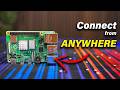 Remote Access to your Raspberry PI - RPI Connect