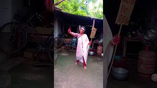 এমন ভালো ডাক্তার টা কে কারা দিলো রে মারে//Chera kapor/#shorts#new_purulia_song #rg_kar_bengali_song