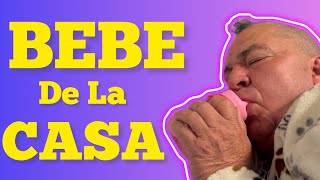 BEBE De La CASA - Los Culebreros