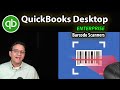 Barcode Scanners for QuickBooks Desktop Enterprise