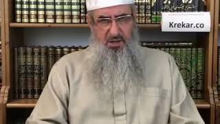 ئایا عیشق(خۆشەویستی) حەڕامە؟؟ مامۆستا فاتیح  کرێکار - m. fateh krekar (aya eshq harama)