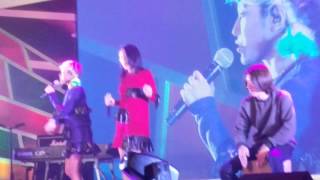 Live tube 演唱會2014 鍾舒漫鍾舒祺 SS14