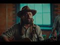 Caleb Caudle - The Garage (Live at Parkway Studios in Asheville, NC)