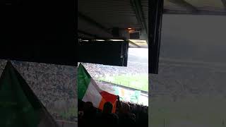 Given To Us From Heaven| Celtic Fans at Hampden ☀ | Rangers 0 - 1 Celtic | 30/04/2023