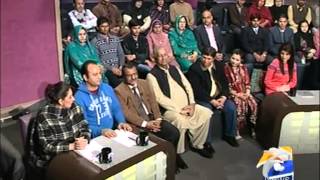 Khabarnaak-02 Feb 2014-Part 1