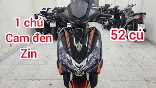 air blade thái Fi 2009 cam đen zin 1 đời chủ ( cục máy chắc nịt )